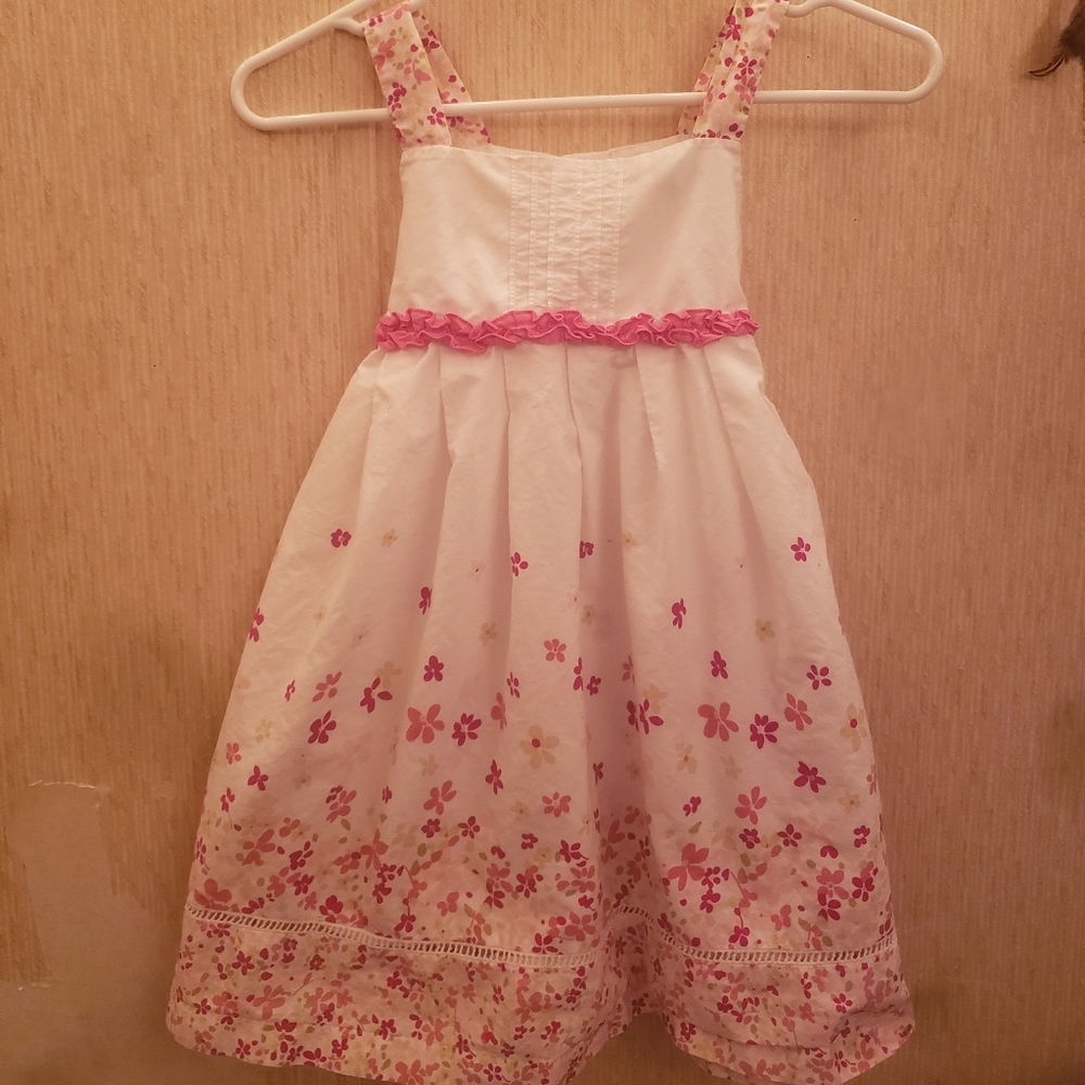 Kids dress